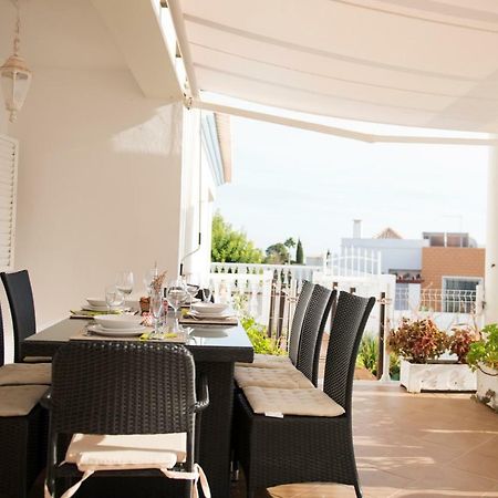 Villa Oliveira Albufeira Zewnętrze zdjęcie