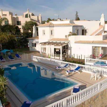 Villa Oliveira Albufeira Zewnętrze zdjęcie