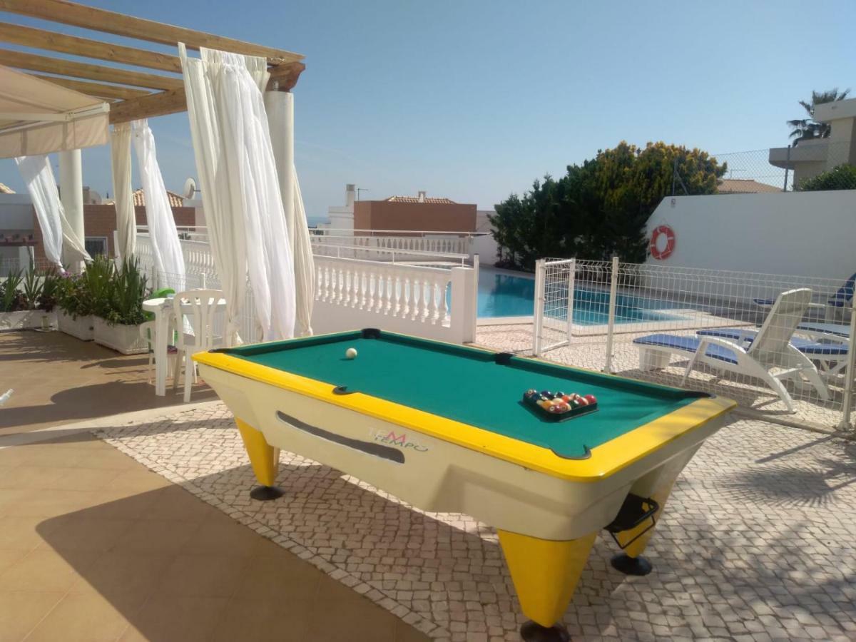 Villa Oliveira Albufeira Zewnętrze zdjęcie