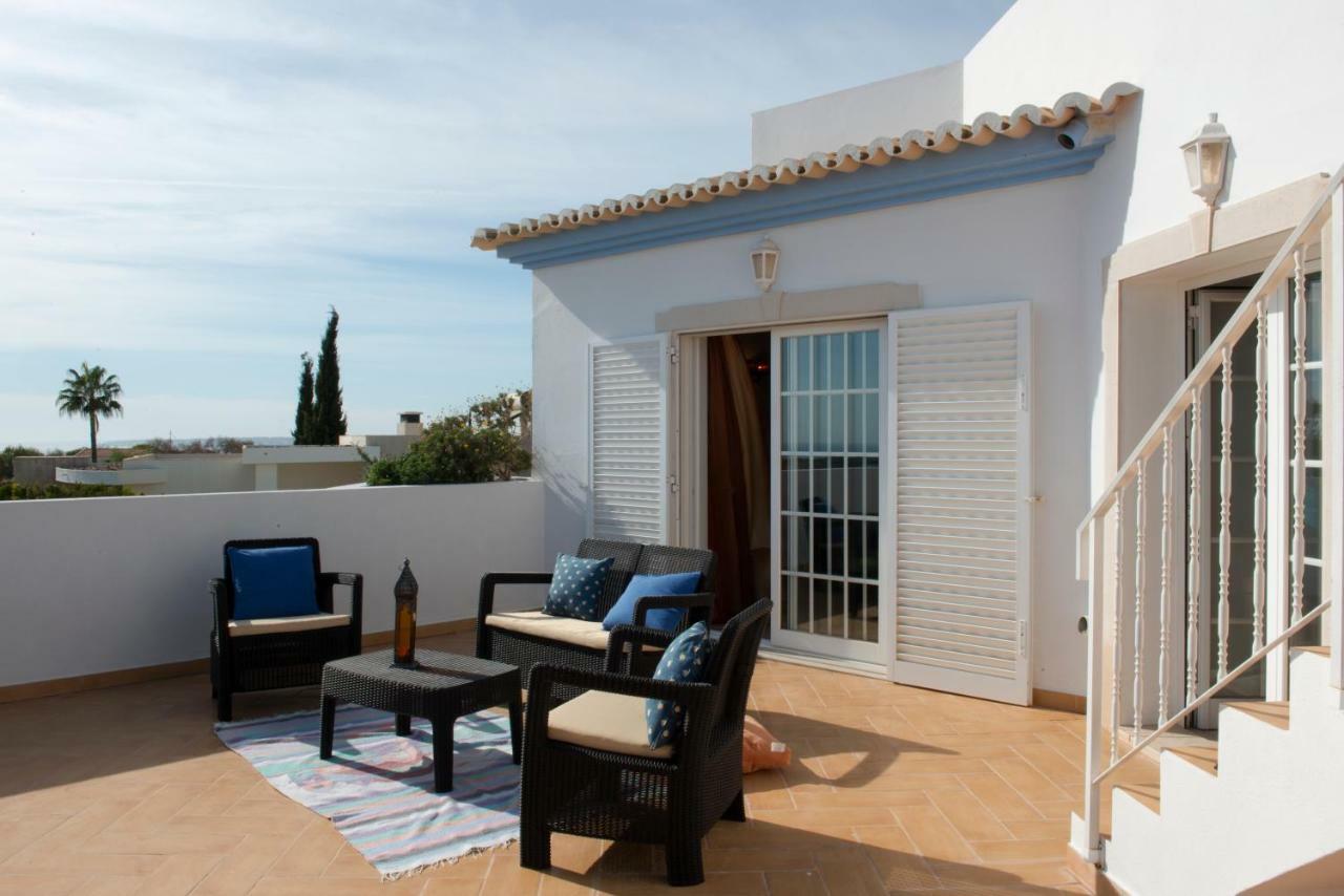 Villa Oliveira Albufeira Zewnętrze zdjęcie