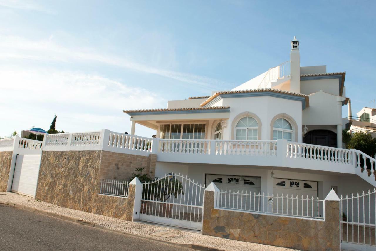 Villa Oliveira Albufeira Zewnętrze zdjęcie