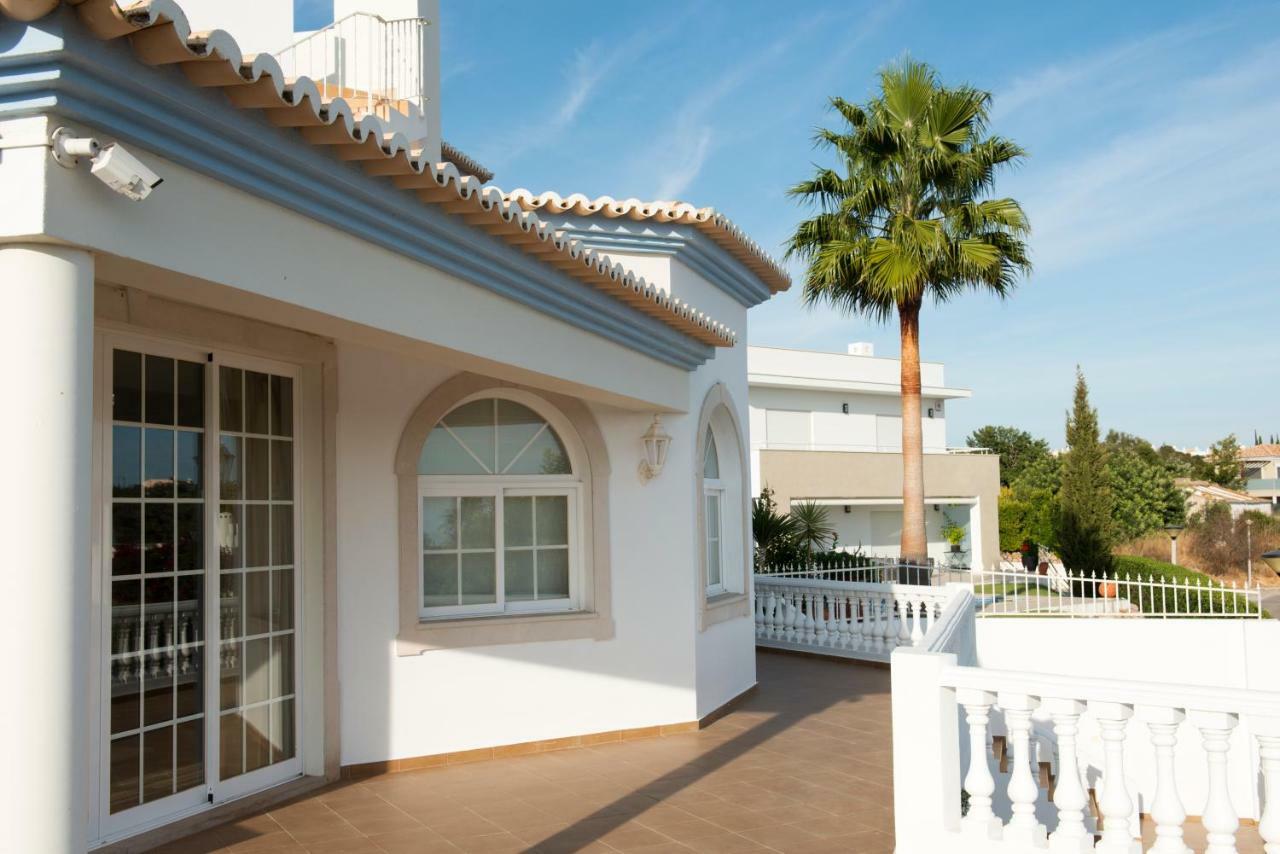 Villa Oliveira Albufeira Zewnętrze zdjęcie