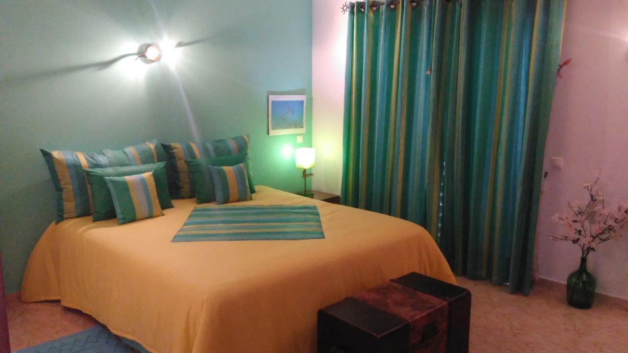 Villa Oliveira Albufeira Zewnętrze zdjęcie