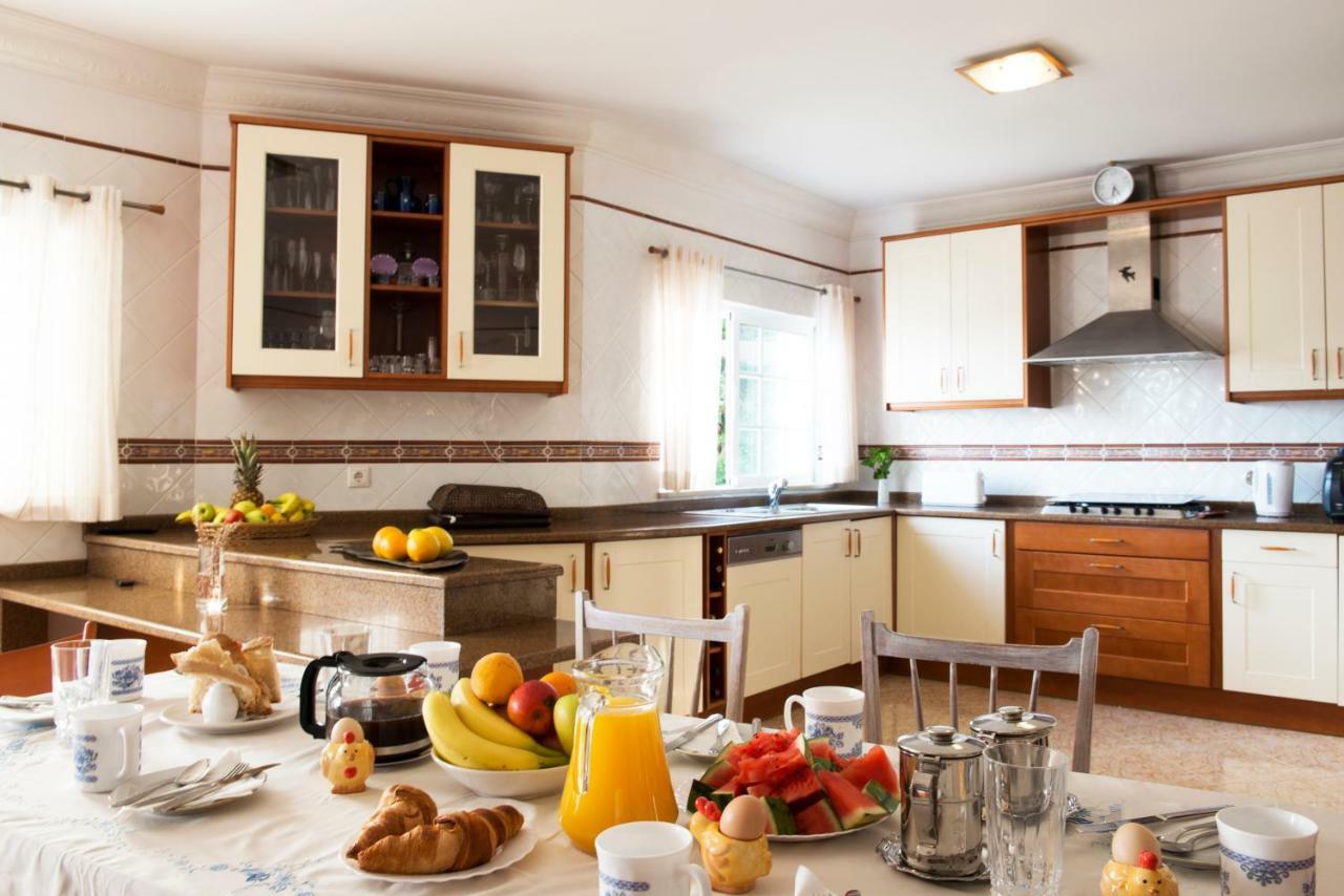 Villa Oliveira Albufeira Zewnętrze zdjęcie