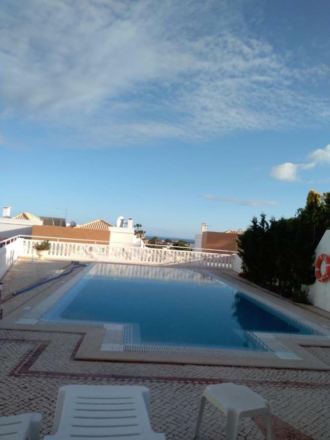 Villa Oliveira Albufeira Zewnętrze zdjęcie